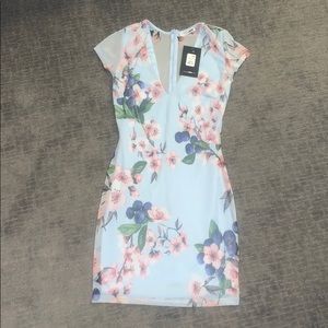 NEW Fashion Nova Dress